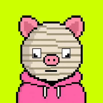 Mummy Pig